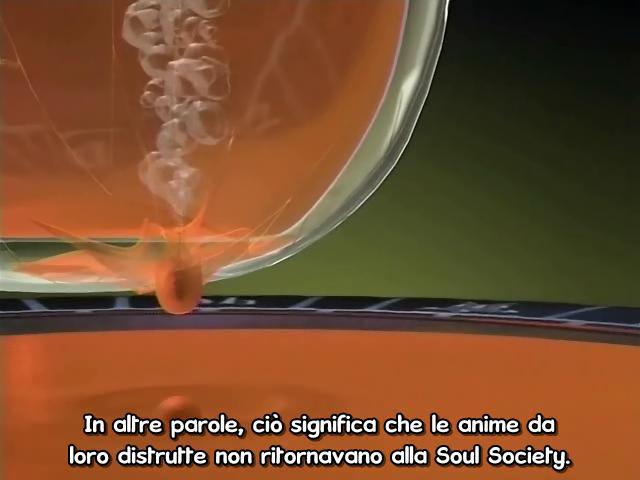 Otaku Gallery  / Anime e Manga / Bleach / Screen Shots / Episodi / 014 - Scontro mortale schiena contro schiena / 026.jpg